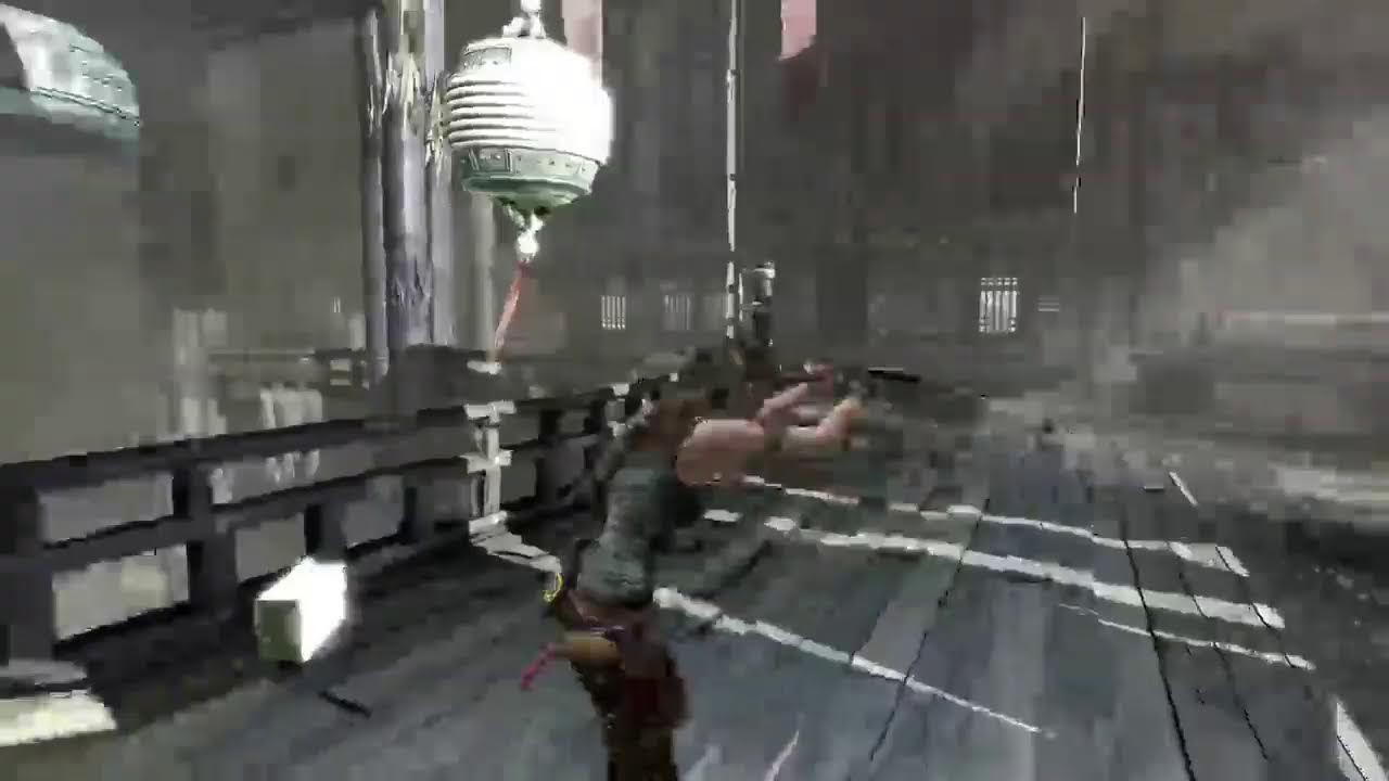 Tomb Raider Part 1.0 😩 ( Internet problems lol )😅
