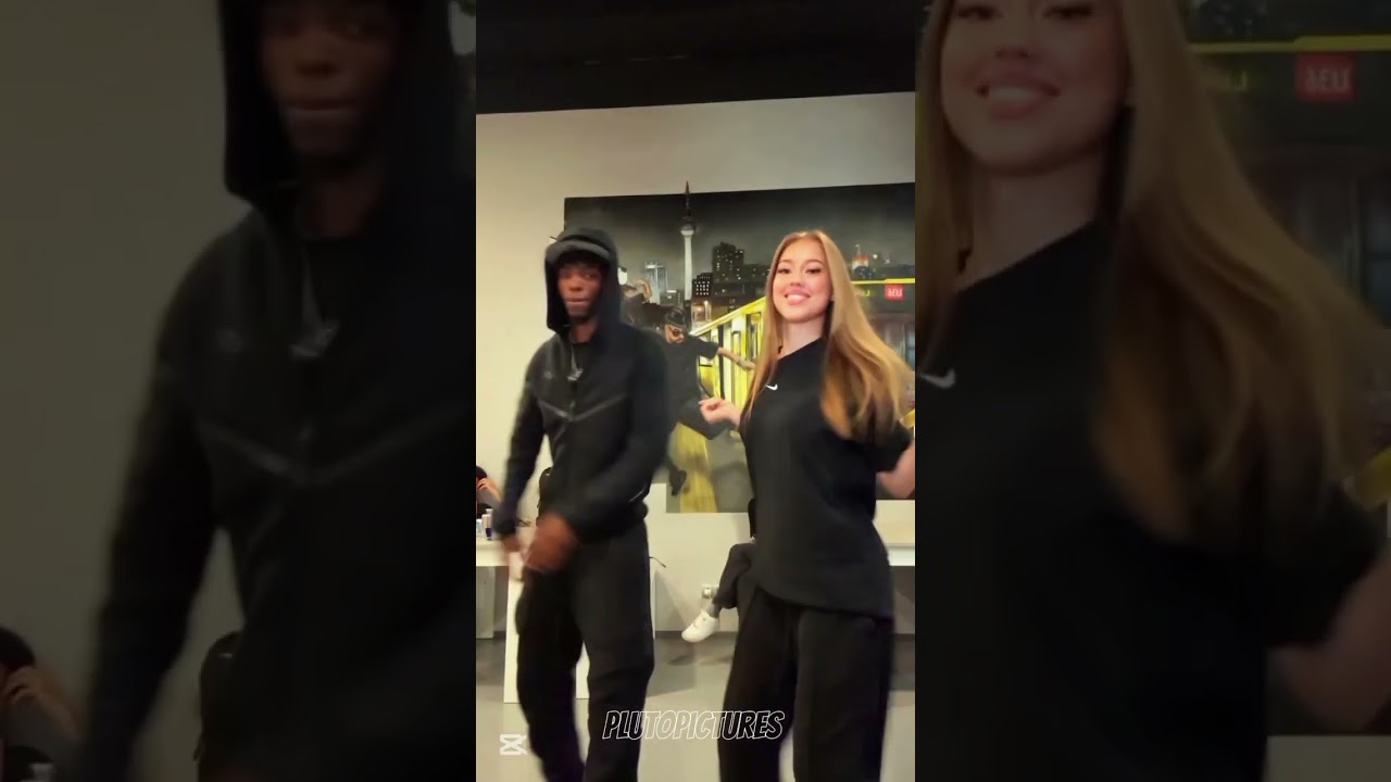 Acelerada - Tiktok Dance Trend #dance #shortsfeed #shorts #tiktok #challenge #compilation #edit