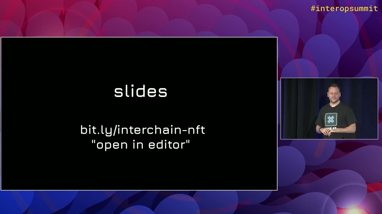 Axelar Workshop: Deploying Interchain NFTs