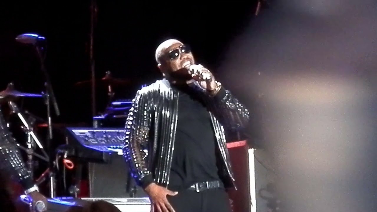 Blackstreet - 