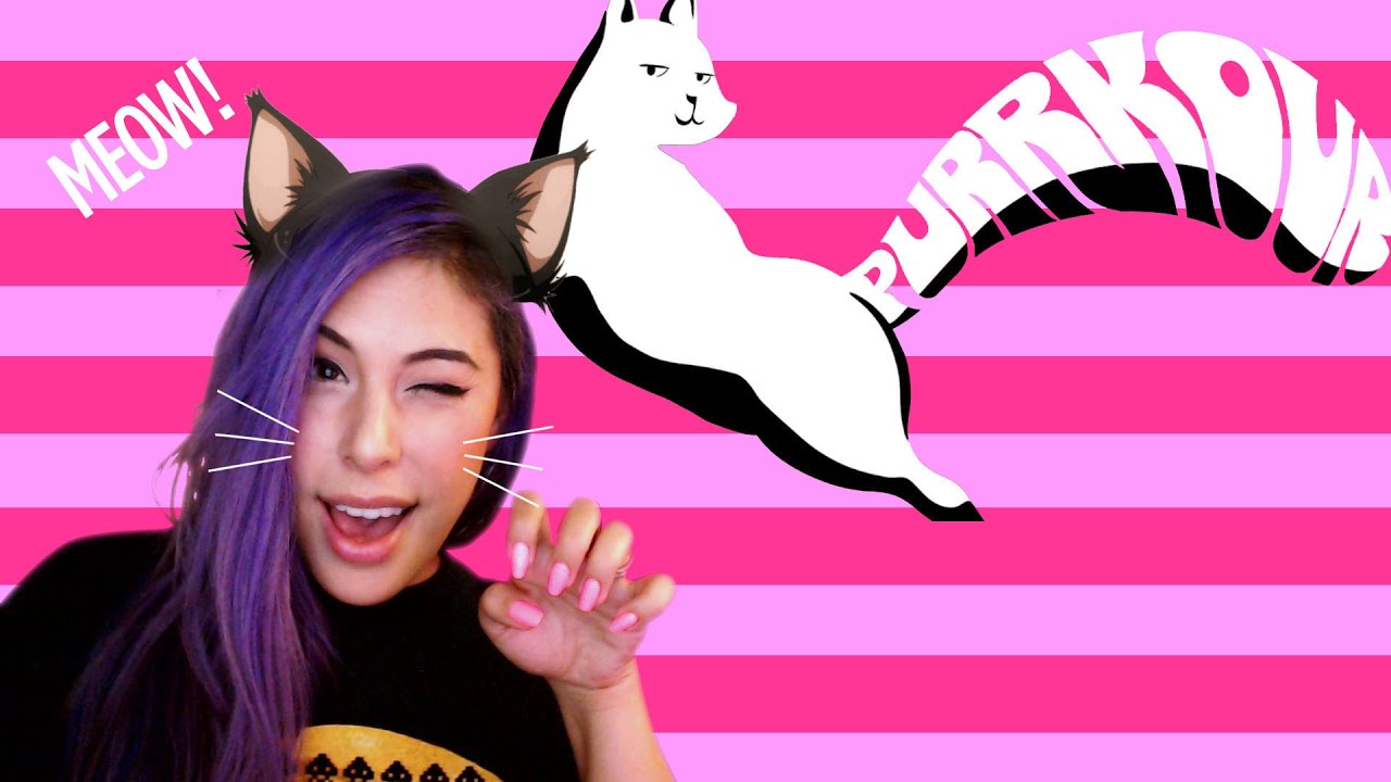 PURRKOUR! - FF