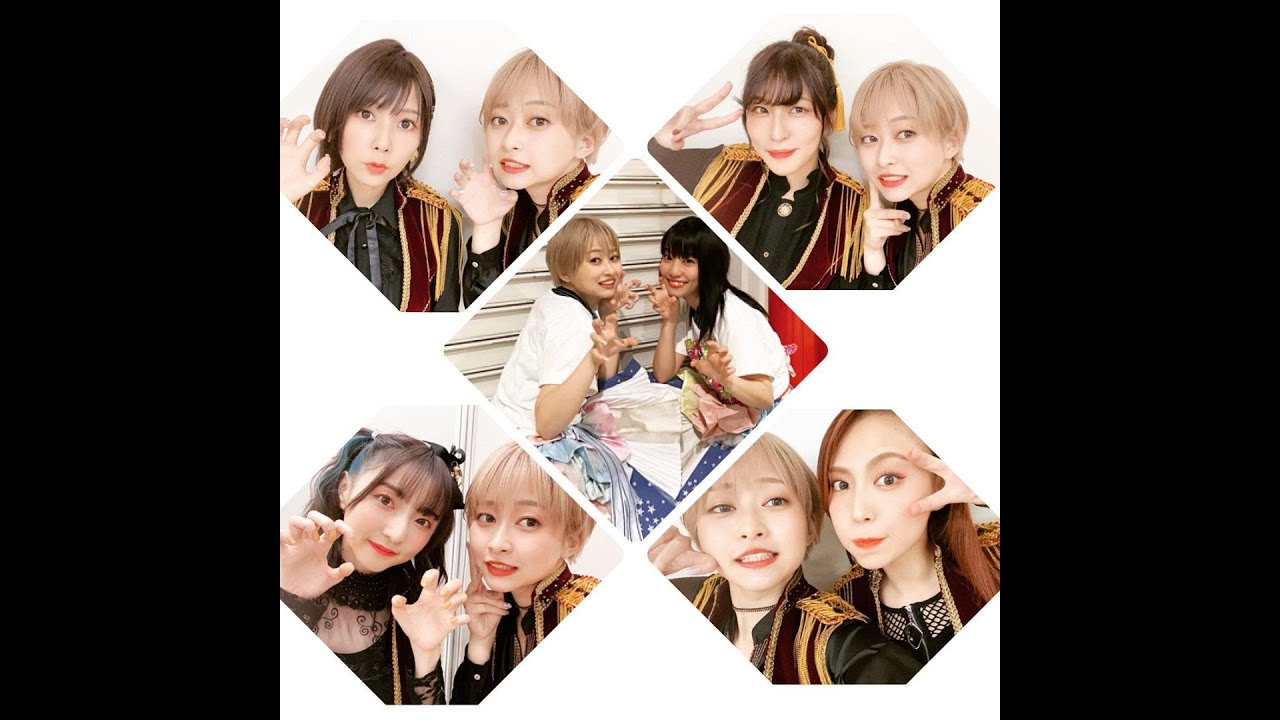 [Eng Sub] Chanmaki really loves everyone around her