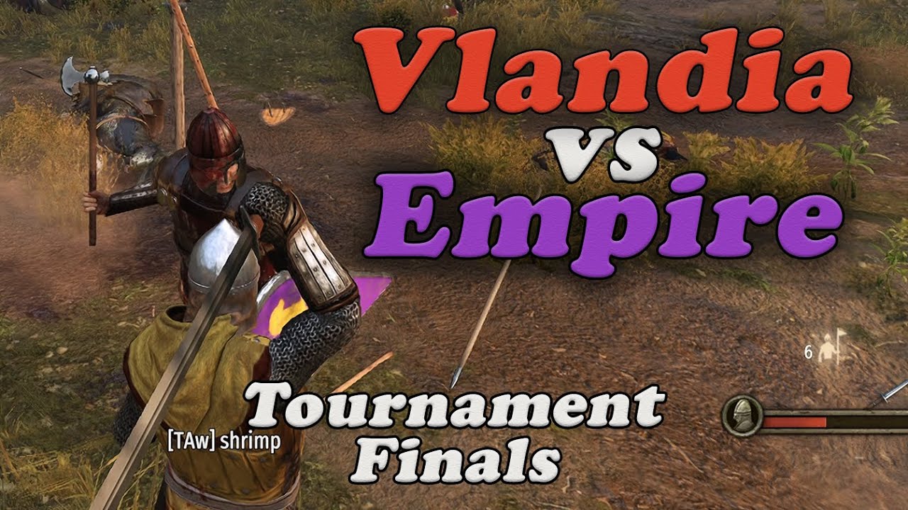 Captain Co-op Tournament Finals! BTL vs TAw Game 1