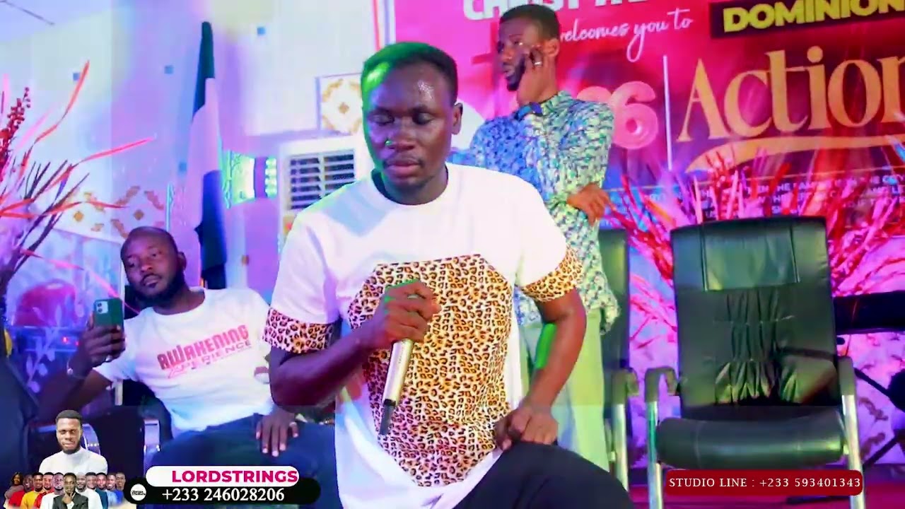 HERRRR HEAT PAA 🔥🔥SEE HOW THE REALMS ARE SHAKING WOW🙏🙏ANOINTING FLOW PAA🙌🙌