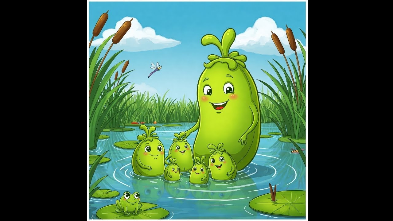 LENTEJA DE AGUA (lemna-minor) cultivo casero paso a paso.