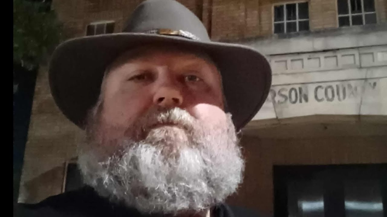 Live with Restream, March 06 Fools & Ghouls - Michael Kopf