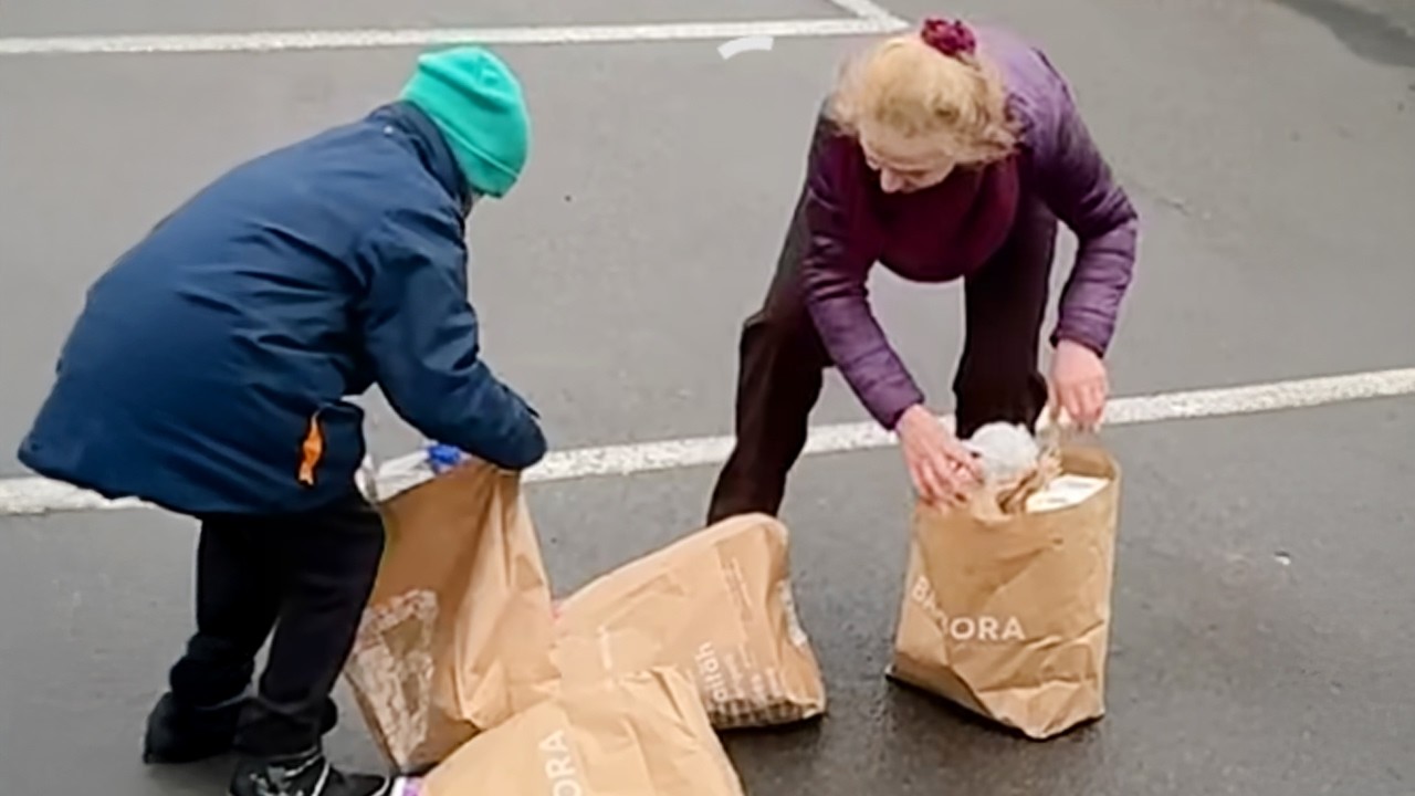 Surprising Act of Kindness 2025!