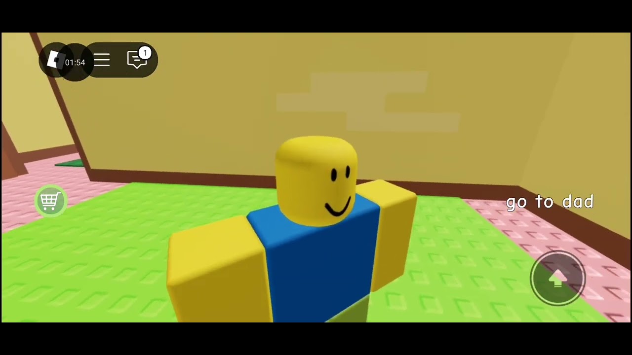 Need More Poop Chapter 2 Bad Ending. Roblox
