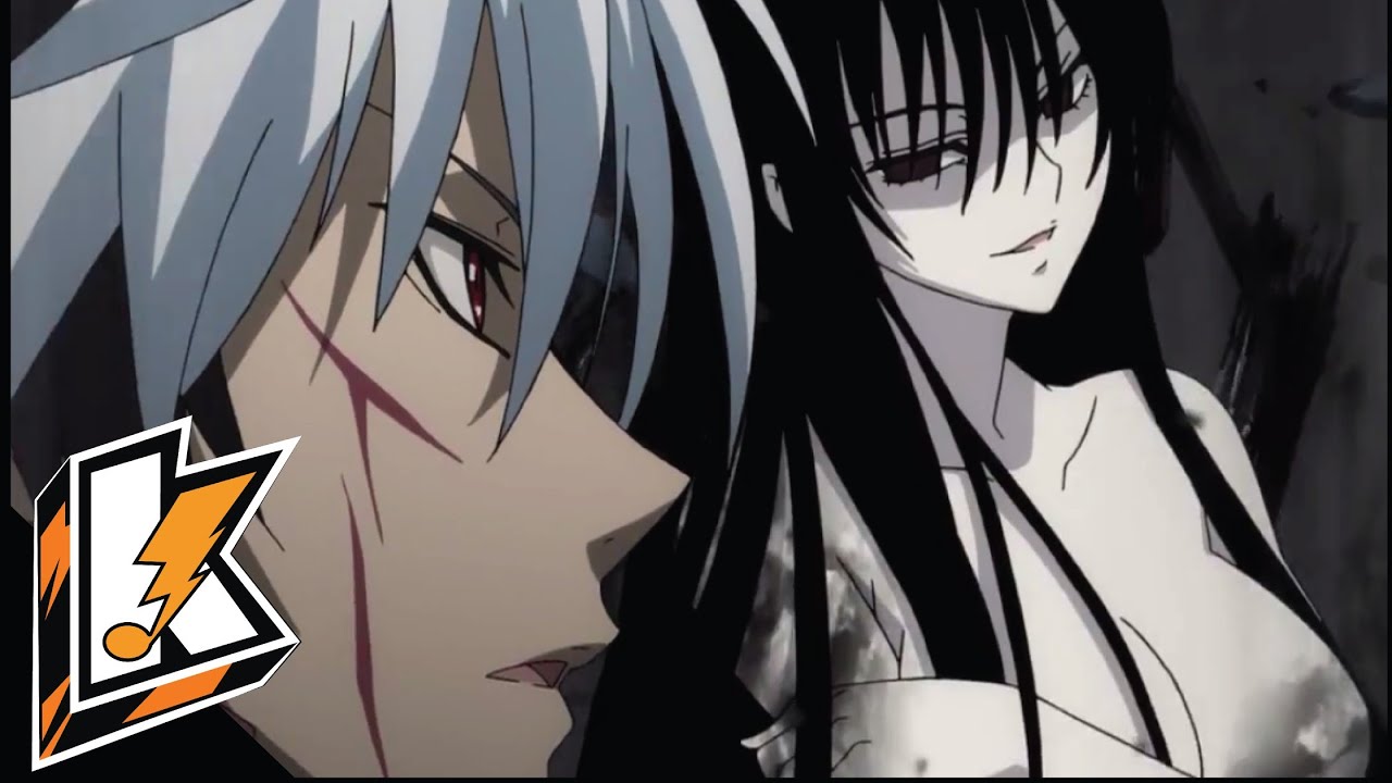 Nurarihyon no Mago Music Video | The Love Song | KMV