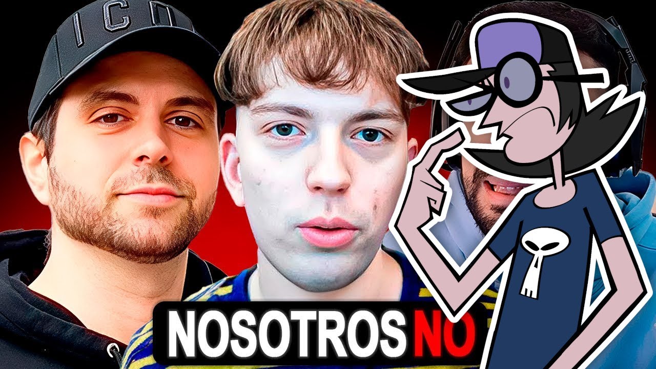 WESOS reacciona a 