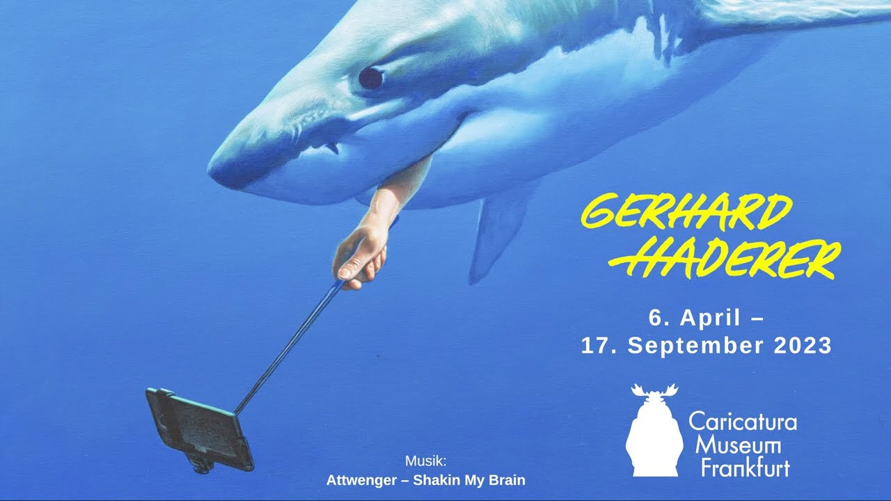 GERHARD HADERER 2023