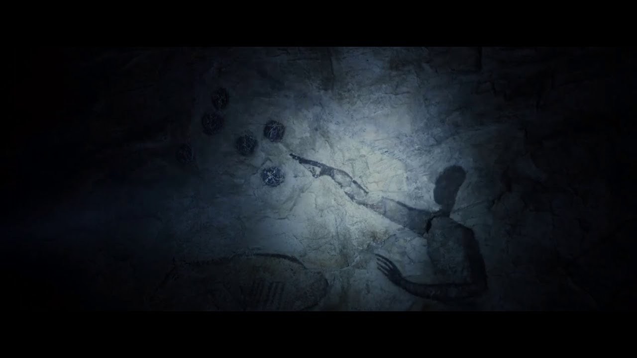 Prometheus - Digging Scene | Isle of Skye (HD)