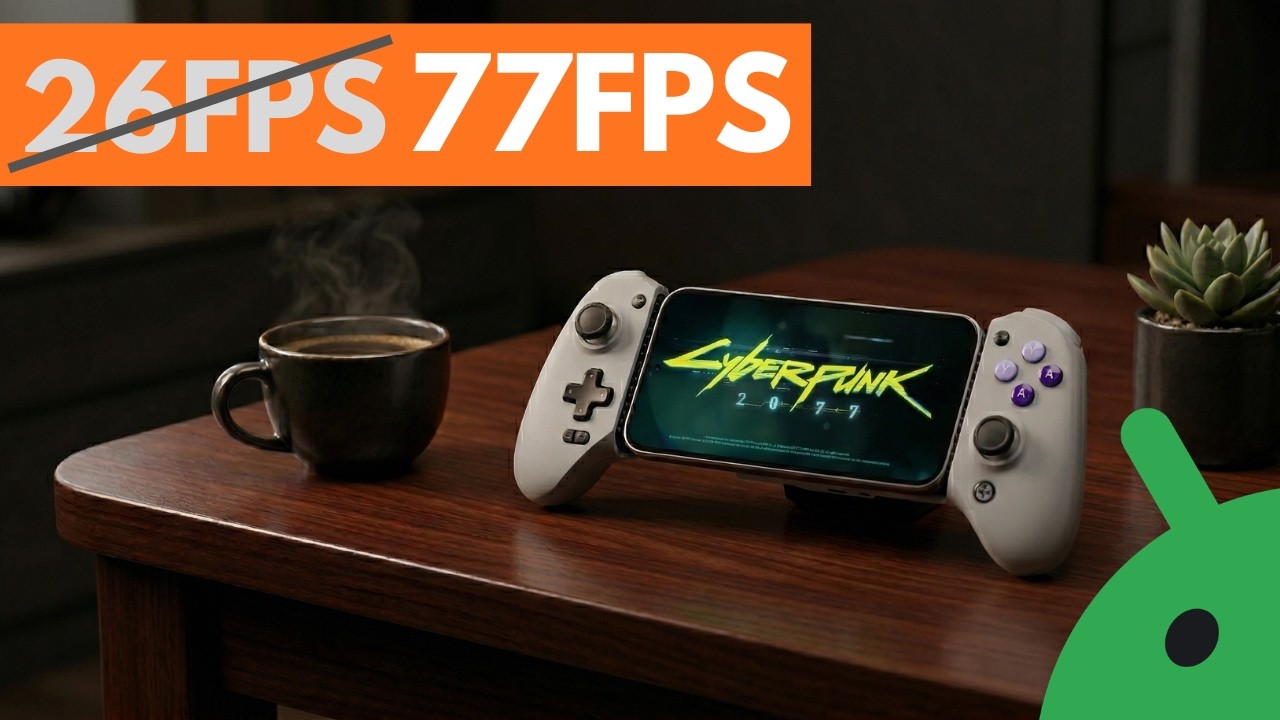 What Wine 11 Means for Android Gaming Handhelds
