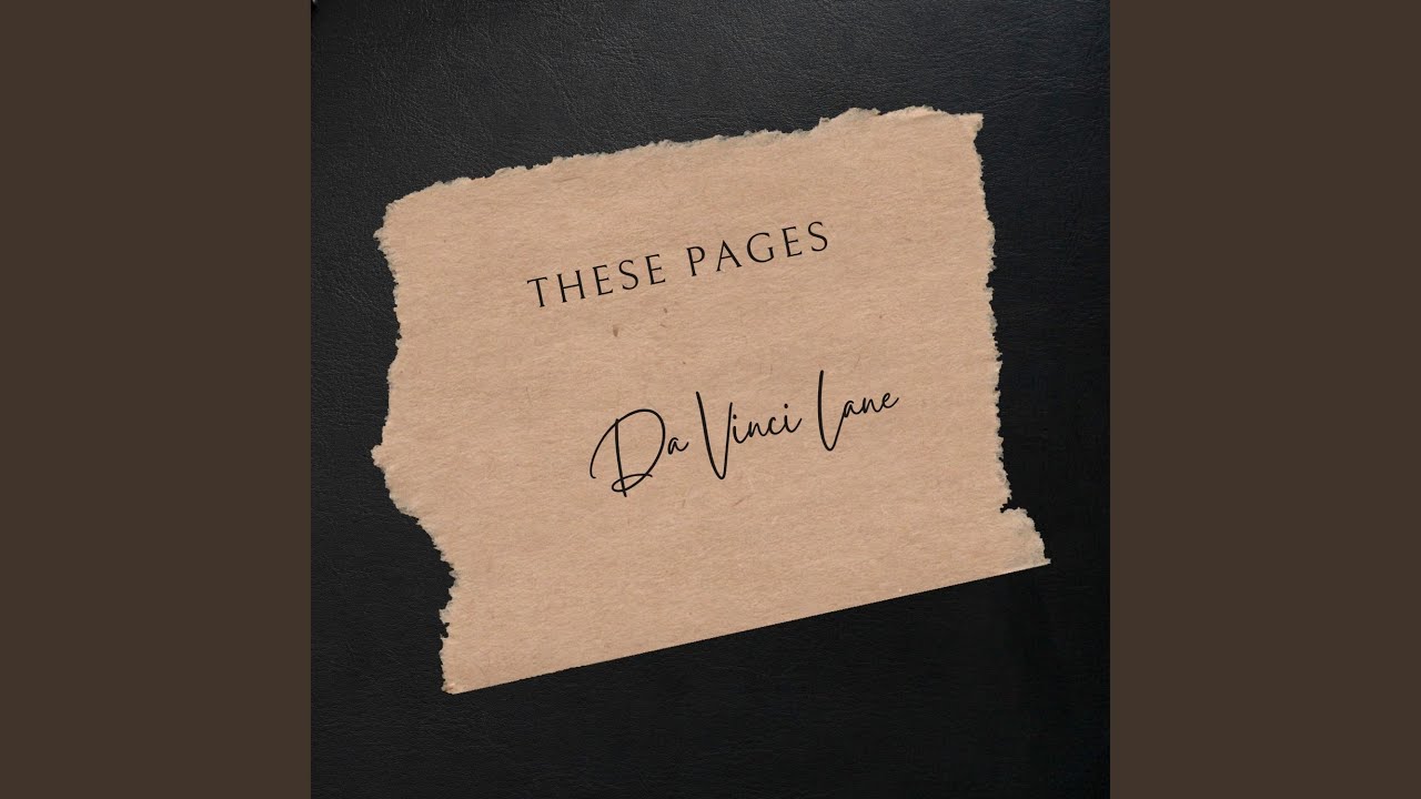 These Pages
