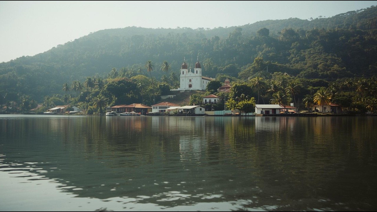 Encontro com o poeta [bossa nova playlist]