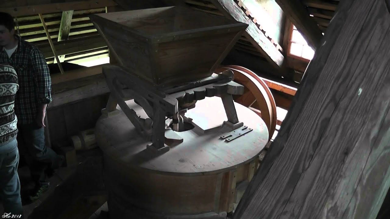 Jokeleshof Mühle / Säge Schwarzwald