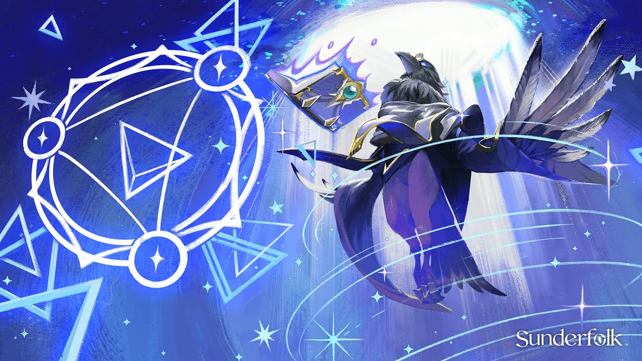 Sunderfolk Passives Tier List