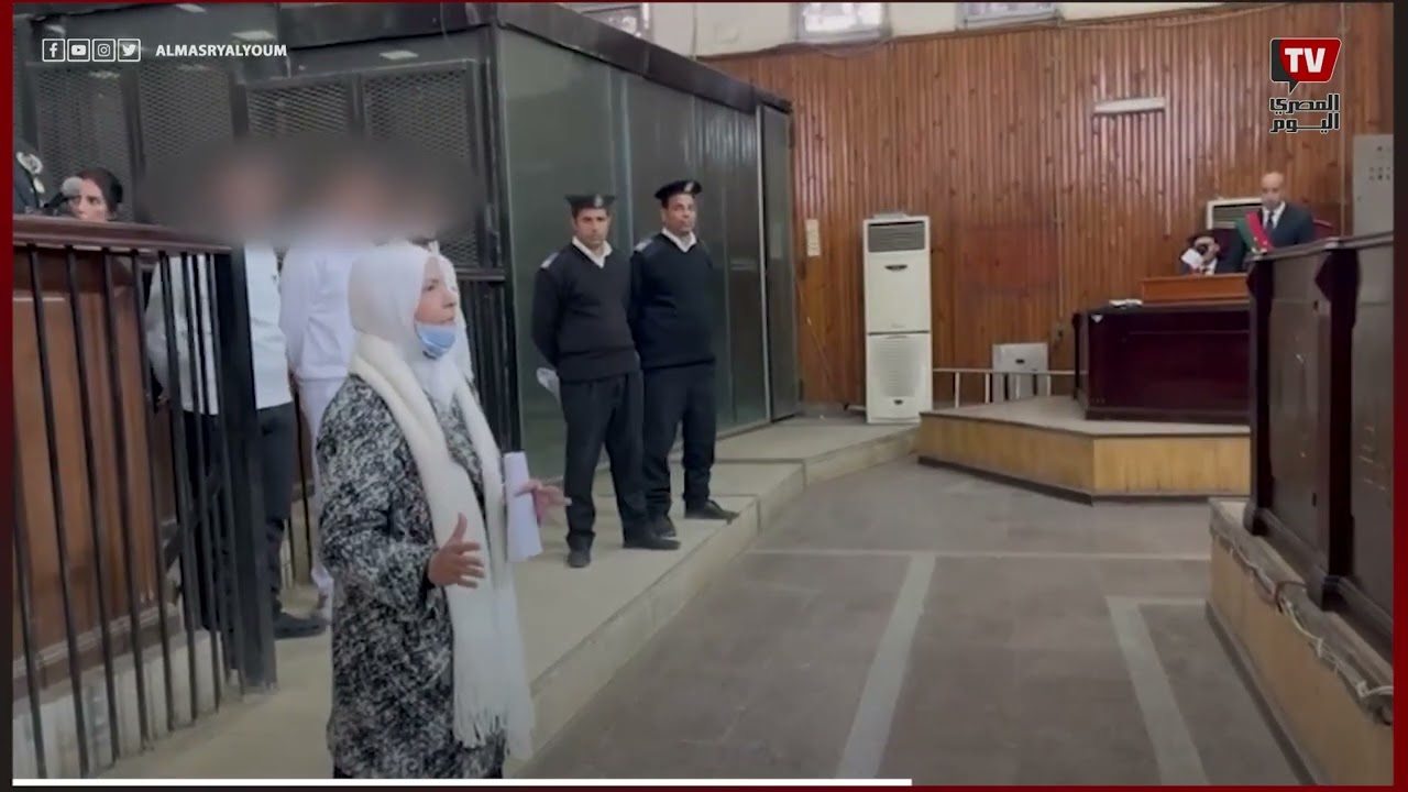 الطبيبة الشرعية تشيد بمناظرة النيابة العامة لجثمان ابن السفير المقتول في الشيخ زايد