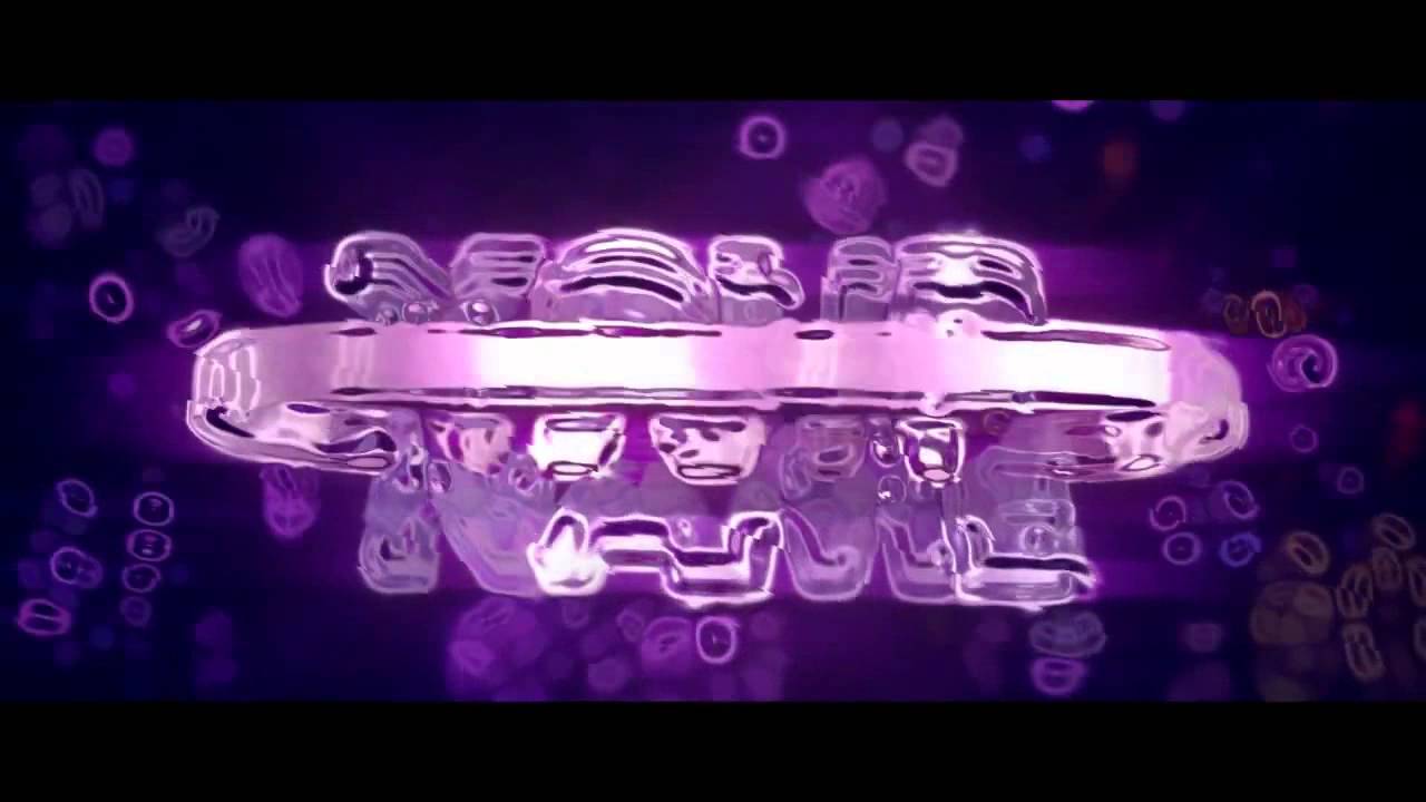 EPIC DUBSTEP INTRO TEMPLATE