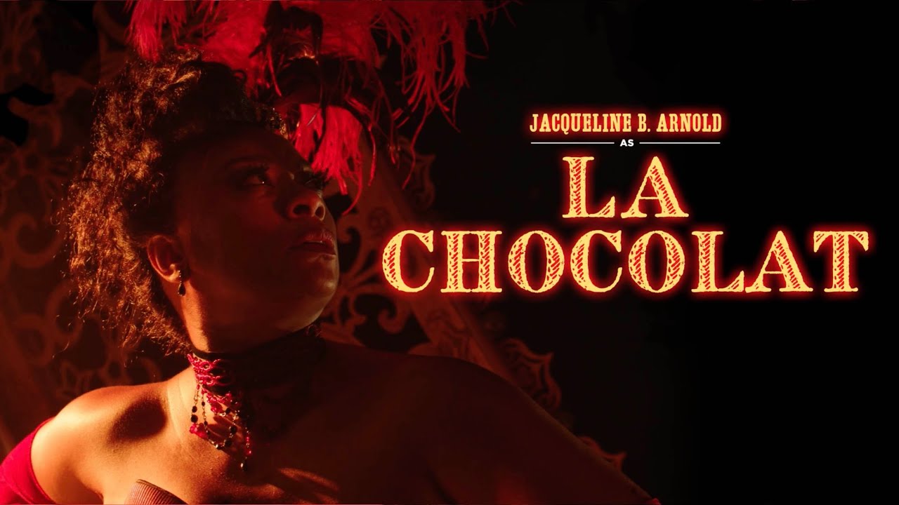 The Lady Ms: A 5-Part Docuseries | Episode 2: Jacqueline B. Arnold