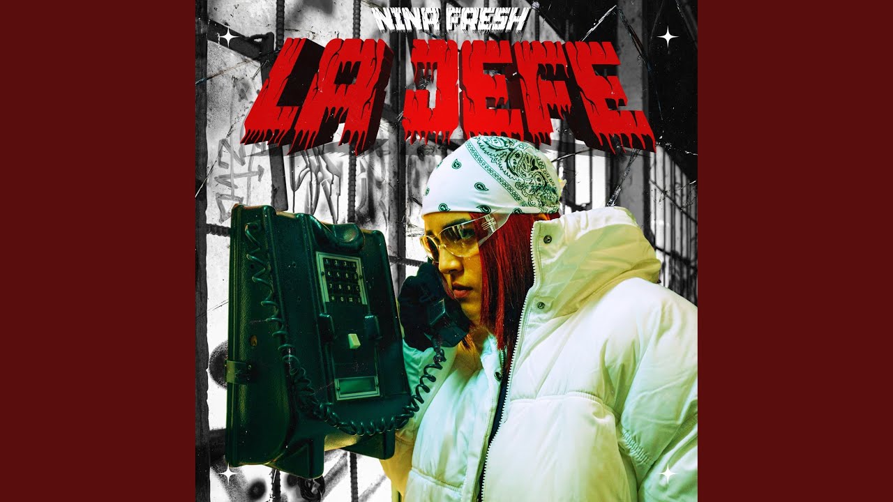 La Jefe