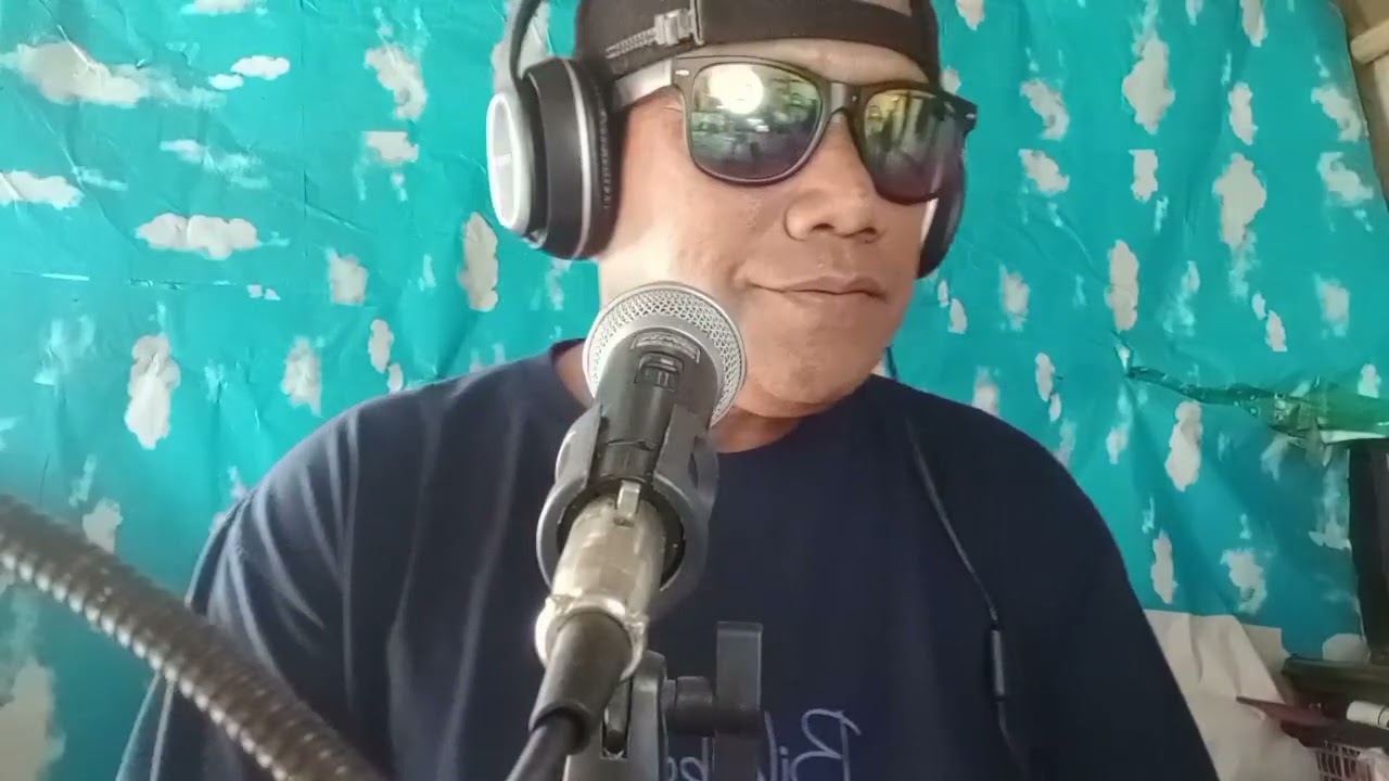 Bulan bintang Rhoma irama cover yogi saputra 