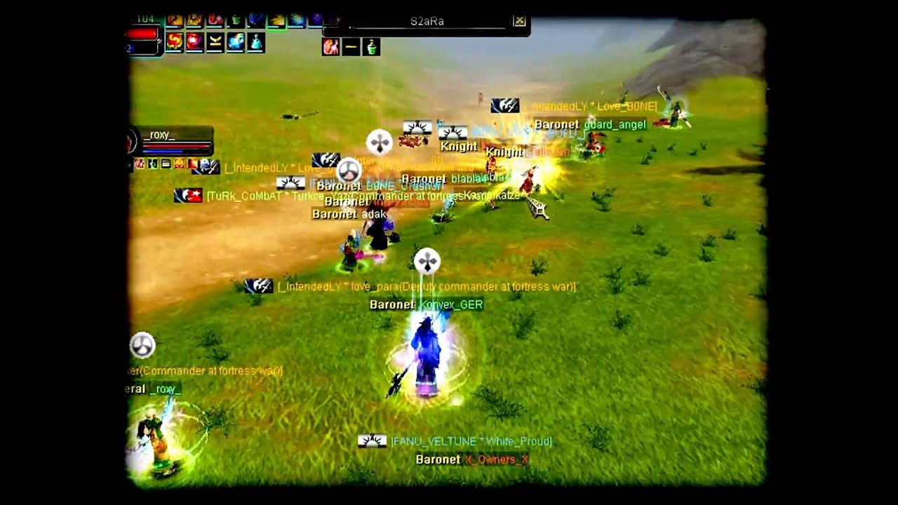 Hotan Fortress War on Sparta [Konvex_GER]