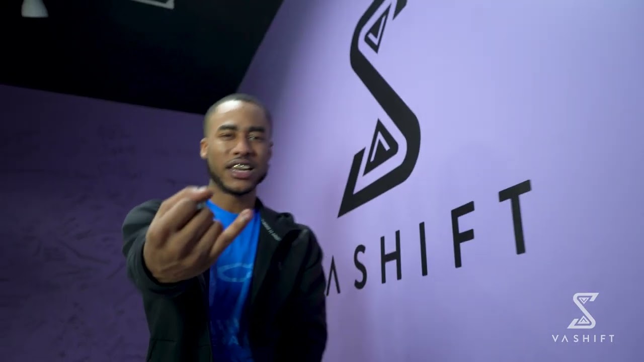 NFL JIZZLE - DEEP FRIED | VA SHIFT GAME DAY LIVE PERFORMANCE