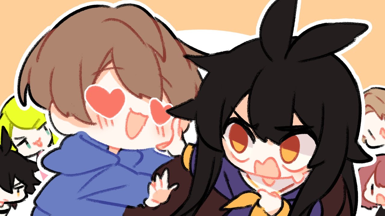 Me TERMINARON ENGA&Ntilde;ANDO?! 😳😭