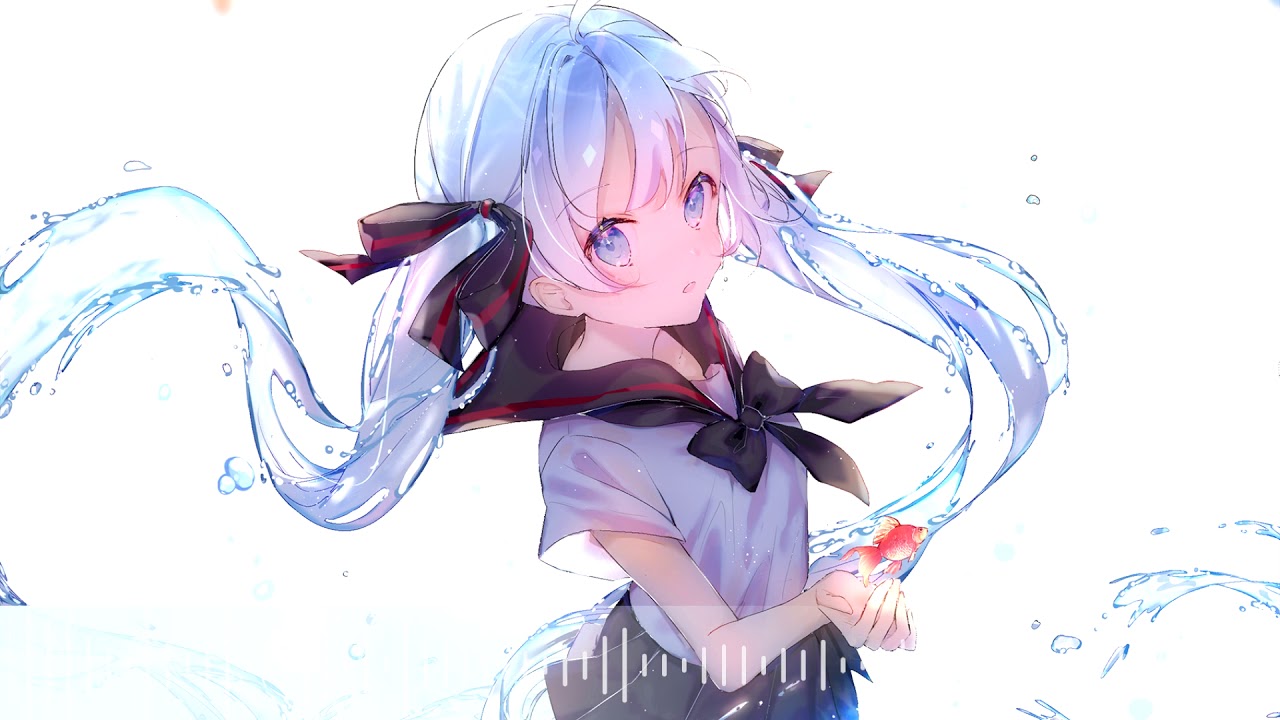 Clean Tears - Eidetic image feat.初音ミク