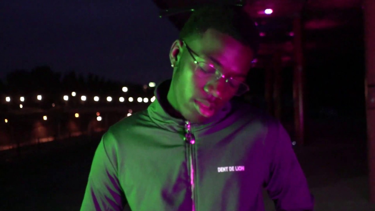 Jerra24 - Reset The Levels (prod. Yng Cld & Lucasdante)