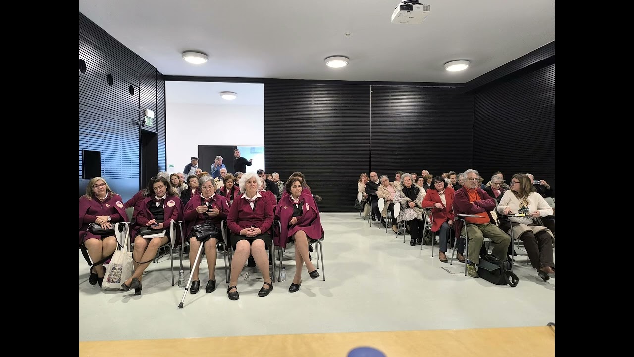Associação dos Amigos do Alentejo de Tavira, debateu a importância das Rádios Locais na cultura