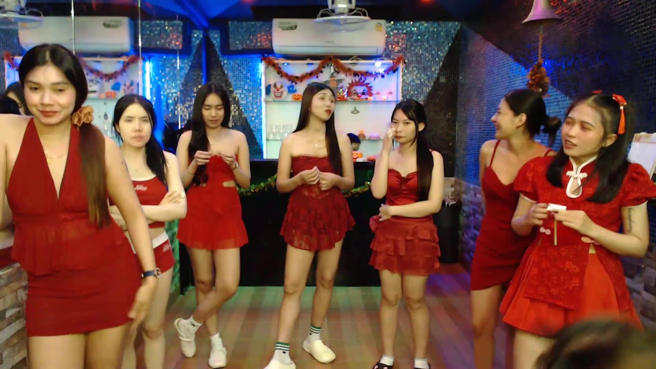Desire on Soi 6 Live Stream 20/10/26