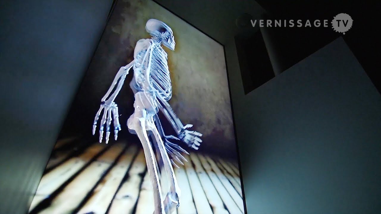 Peter Greenaway: The Dance of Death -- Ein Basler Totentanz