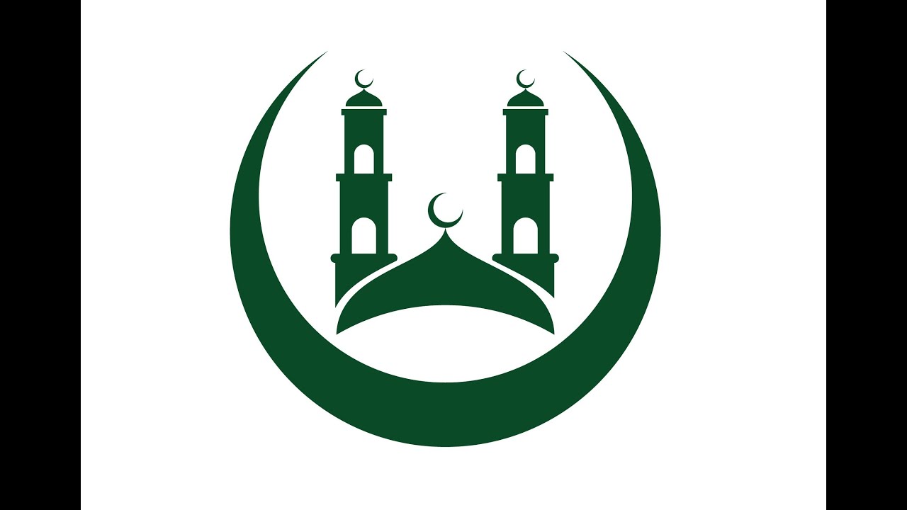 How to Make a Masjid Logo in Adobe Illustrator |Urdu/Hindi|