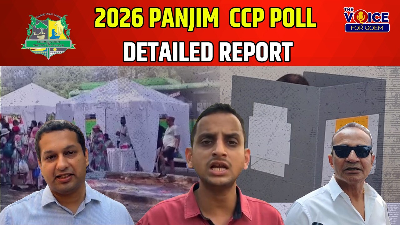 2026 PANJIM  CCP Poll – Detailed Report