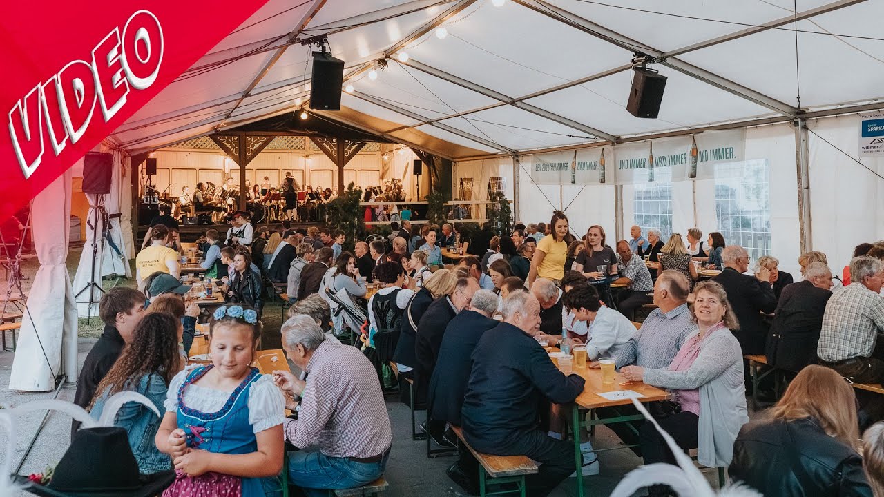 Kirchtag in St. Johann im Walde