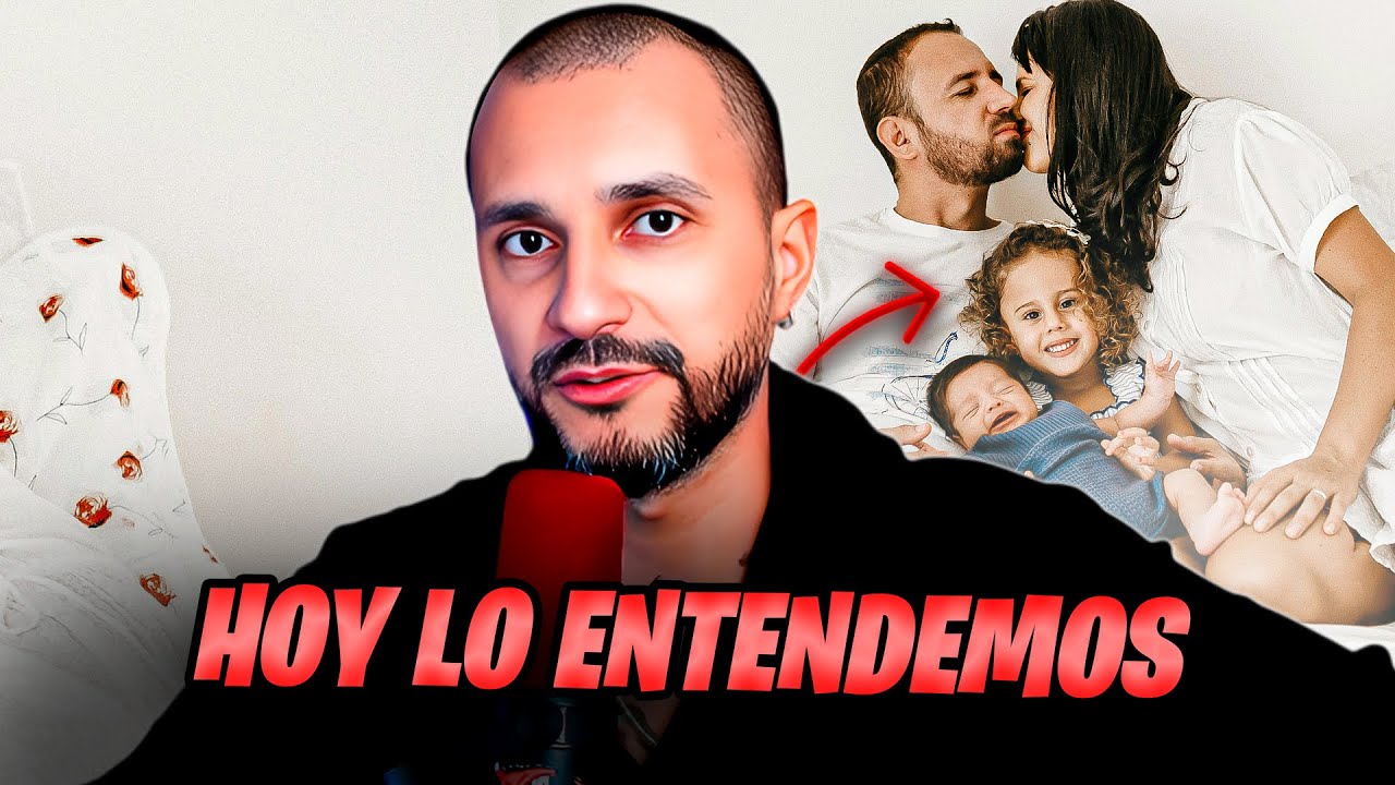 NUESTROS PADRES NOS EDUCARON SIN SABER ESTO | El Muñe