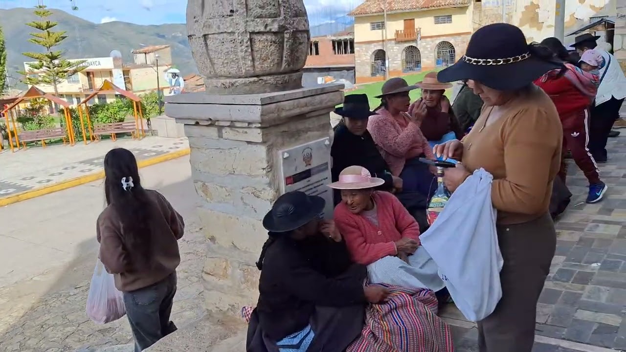 YANTACUY 2026. SANTÍSIMA T. PADRE ETERNO. MAYORD. FAM. RAYMUNDO CARDENAS. CONAYCA HVCA. 07 FEB. 2026