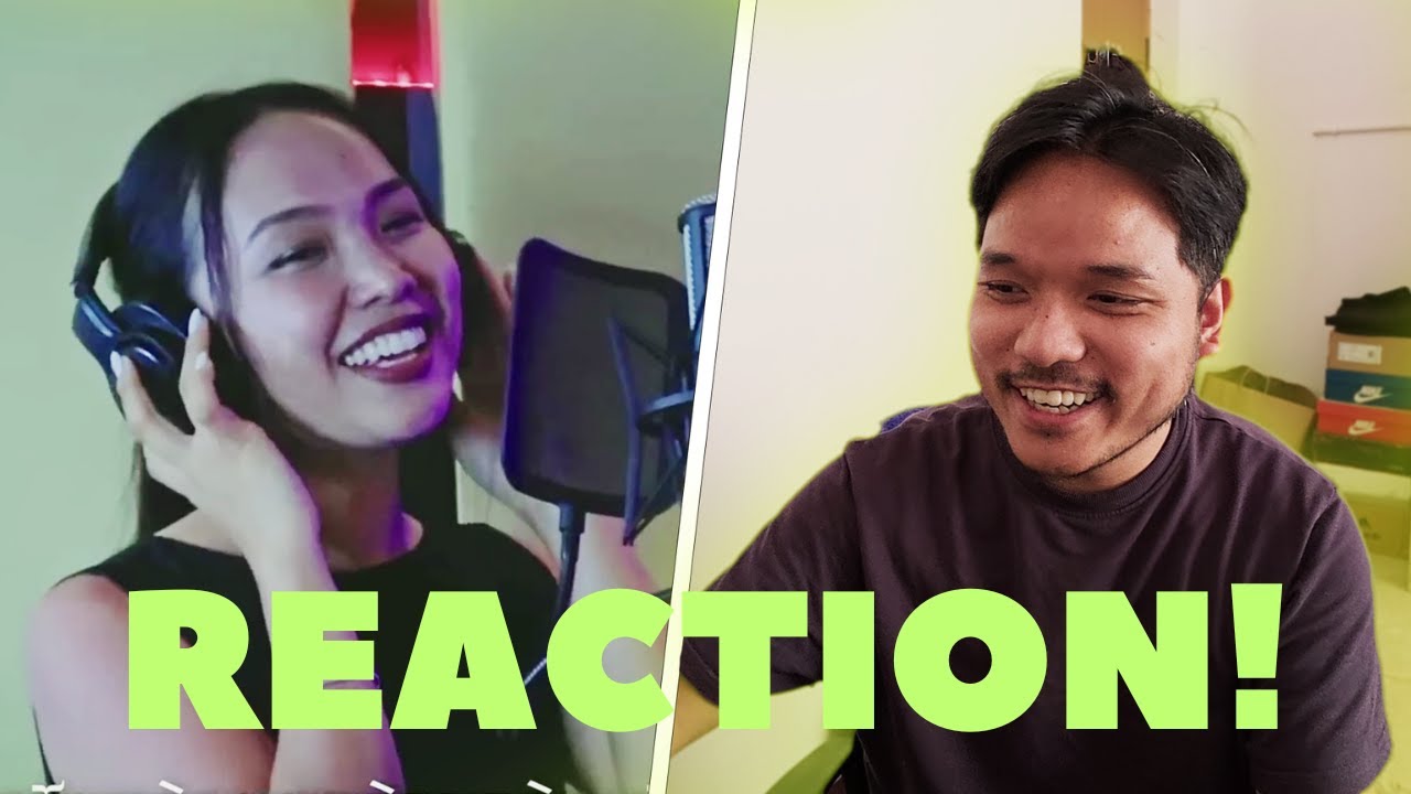 I'm Sorry Chonzom!!!!  Ugen ft Dekyong - Miss You (Singtola Reacts)