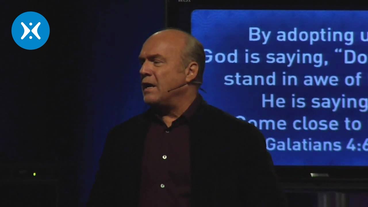 What is Salvation?
