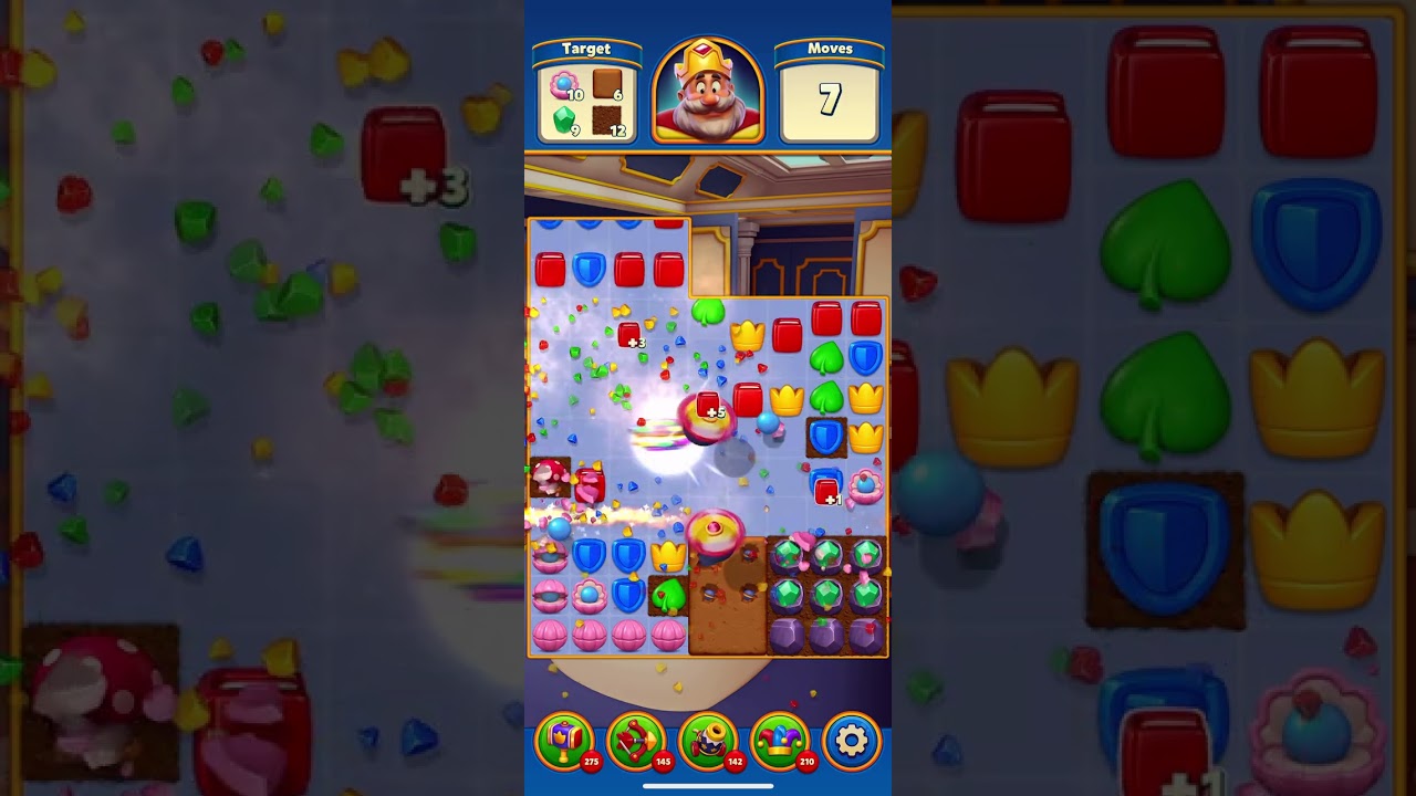 Royal Match LEVEL 4952