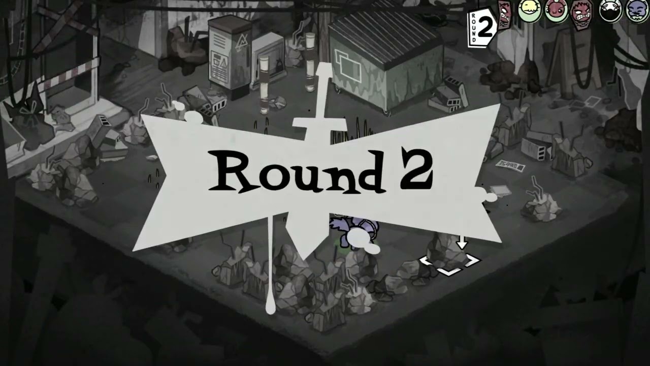 I think I'm getting better at this game