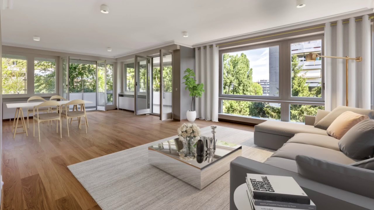 HOME STAGING VIRTUEL - 3DCREATION