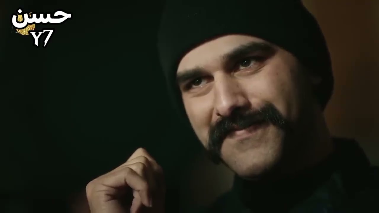 مسسلسل وطن الجزء الثالث الحلقة الاولى. 