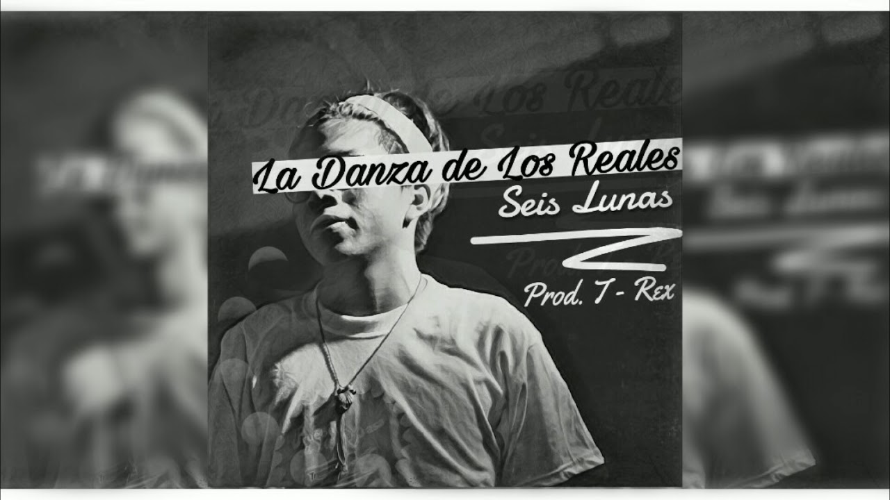Seis Lunas - La Danza de Los Reales (Rap de Panamá)