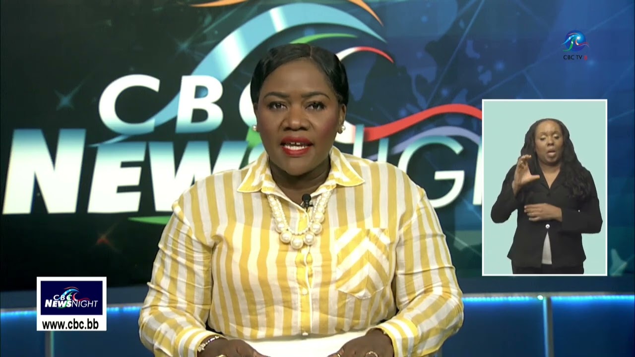 CBC NewsNight March 13 2025