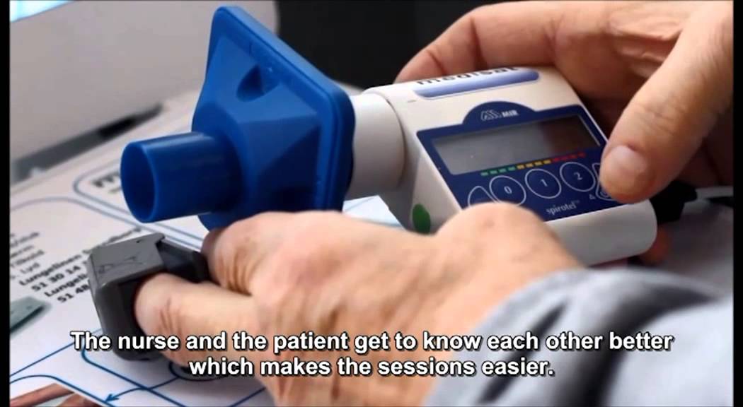 Patientkufferten (Patient Briefcase) - Odense University Hospital
