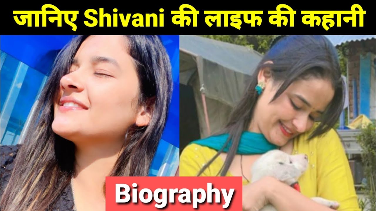Shivani Thakur ( Shivi 216 )|  Biography, Lifestyle, Career, Home, Boyfriend, Family,  Height ,Age ,