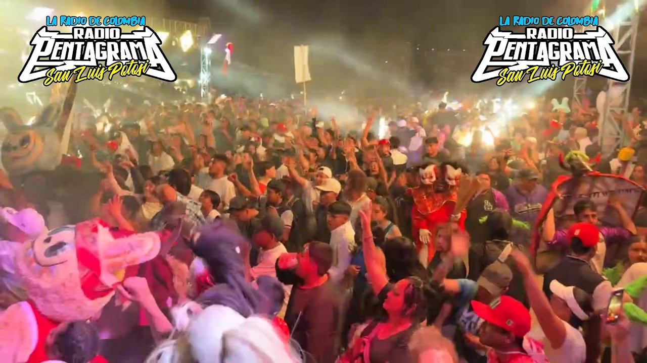 CIERRE DE CARNAVAL MARTINEZ 2026 - DESDE LA COLONIA MARTINEZ - PARTE 2